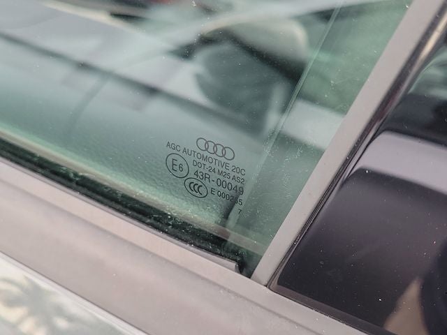 2018 Audi A3 2.0T Premium FrontTrak