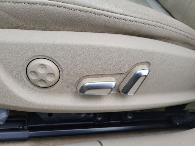 2016 Audi A6 2.0T Premium FrontTrak