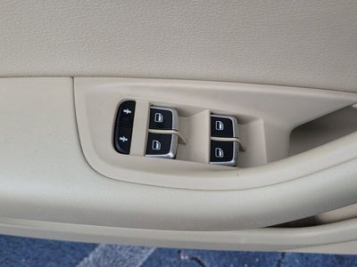 2016 Audi A6 2.0T Premium FrontTrak
