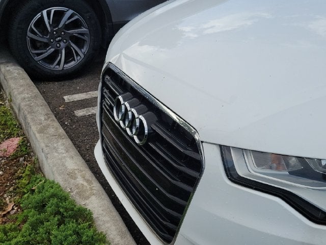 2013 Audi A6 3.0T Premium quattro