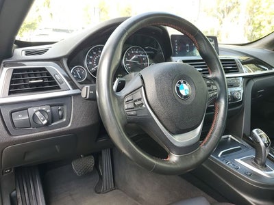 2018 BMW 4 Series 430i