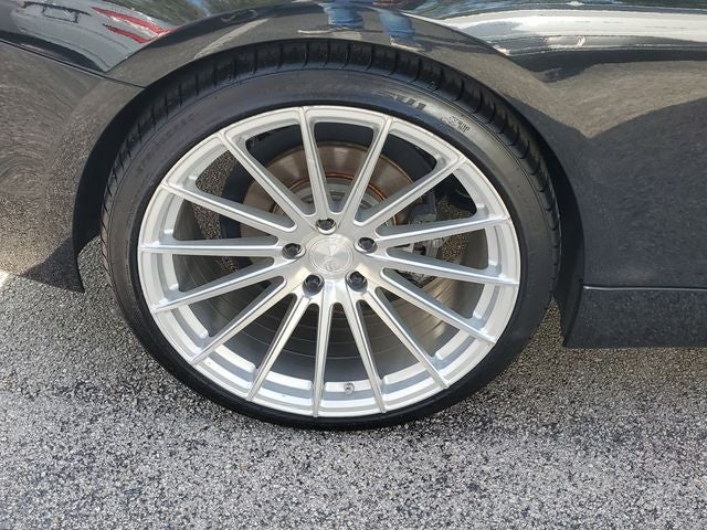 2018 BMW 4 Series 430i