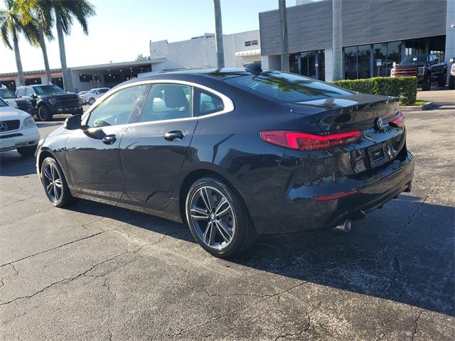 2022 BMW 2 Series 228i