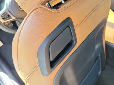 2022 BMW 4 Series M440i