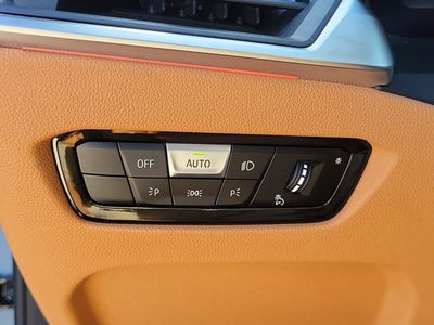 2022 BMW 4 Series M440i