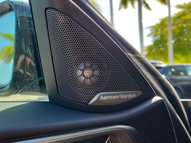 2022 BMW 4 Series M440i