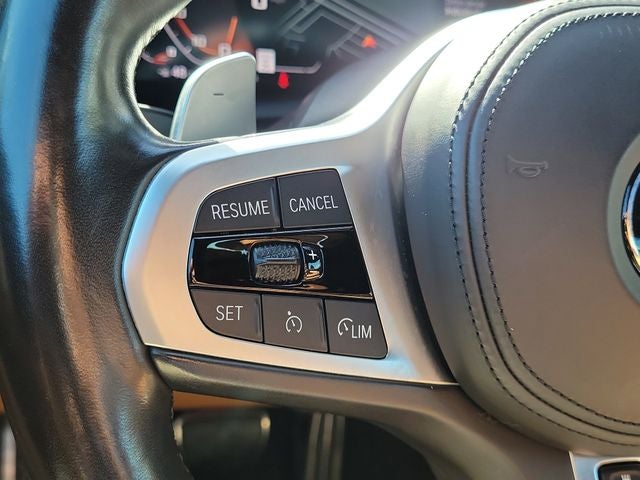 2022 BMW 4 Series M440i