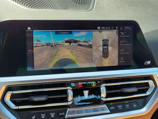 2022 BMW 4 Series M440i