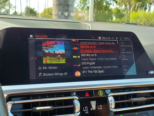 2022 BMW 4 Series M440i