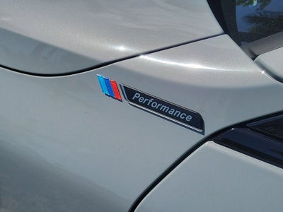 2022 BMW 4 Series M440i