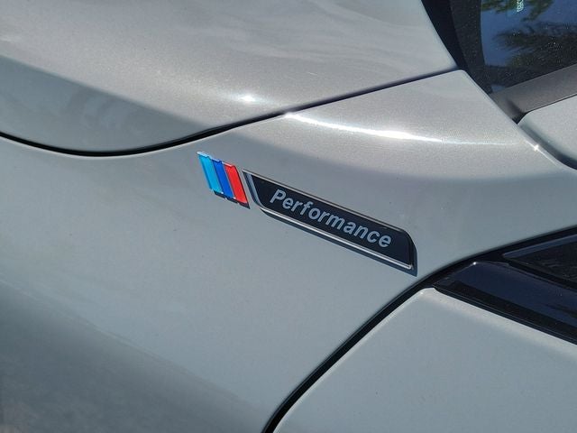 2022 BMW 4 Series M440i