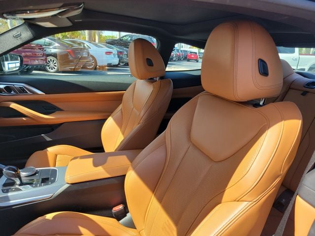 2022 BMW 4 Series M440i