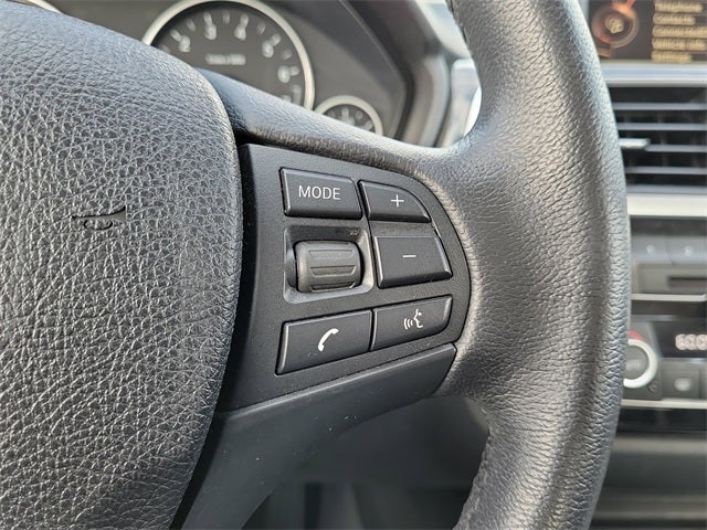 2017 BMW 3 Series 320i