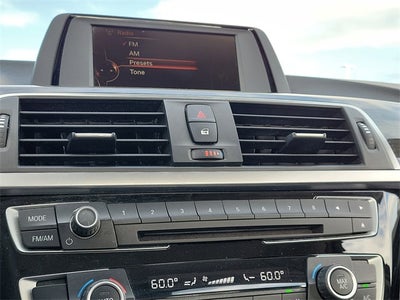 2017 BMW 3 Series 320i