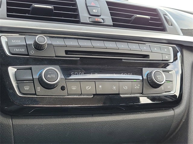 2017 BMW 3 Series 320i