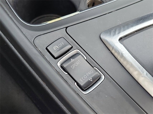 2017 BMW 3 Series 320i