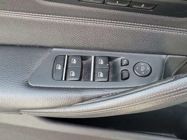 2018 BMW 5 Series 530i xDrive