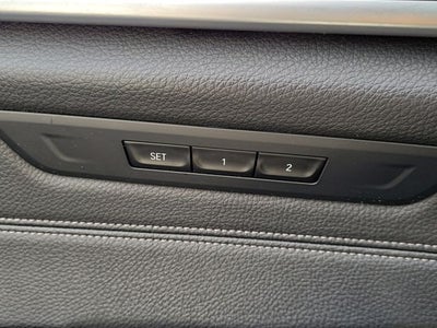 2018 BMW 5 Series 530i xDrive