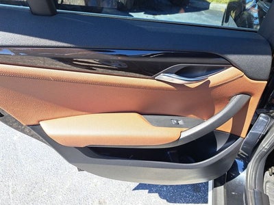 2015 BMW X1 xDrive35i