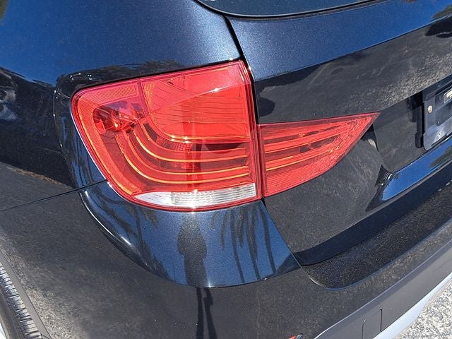 2015 BMW X1 xDrive35i