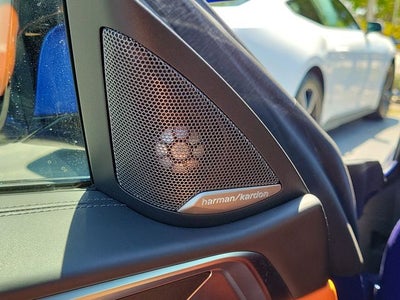 2025 BMW M4 Base