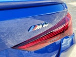 2025 BMW M4 Base