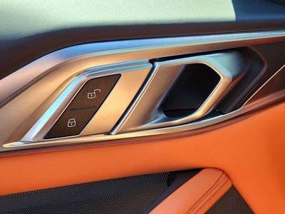 2025 BMW M4 Base