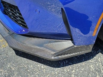 2025 BMW M4 Base