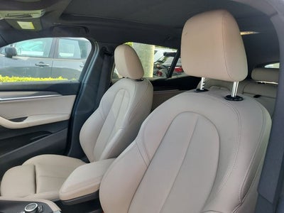 2018 BMW X2 sDrive28i