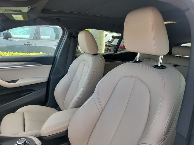 2018 BMW X2 sDrive28i