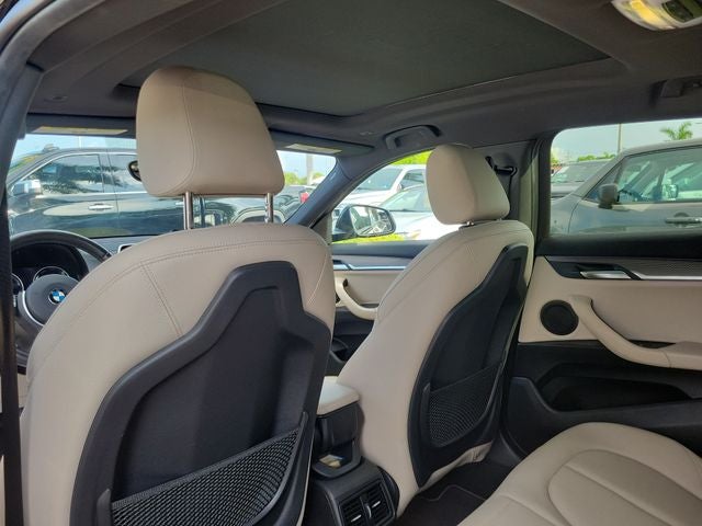 2018 BMW X2 sDrive28i