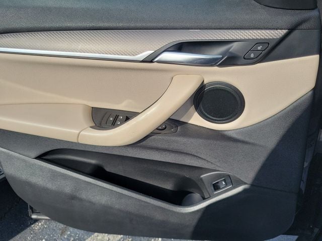 2018 BMW X2 sDrive28i