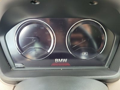 2018 BMW X2 sDrive28i