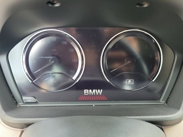 2018 BMW X2 sDrive28i