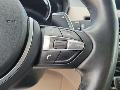 2018 BMW X2 sDrive28i