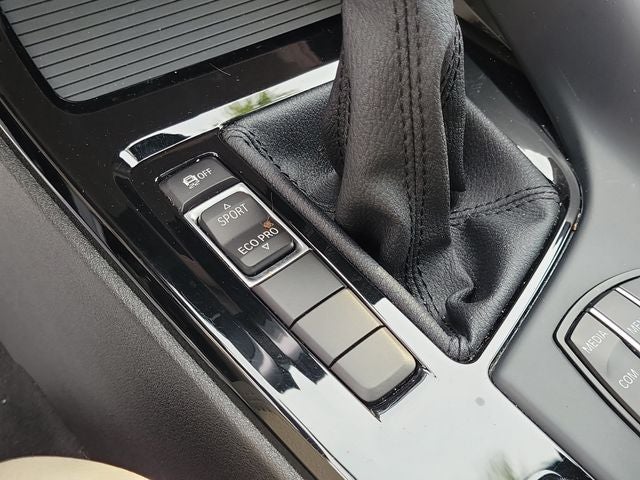 2018 BMW X2 sDrive28i
