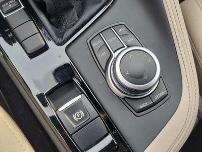 2018 BMW X2 sDrive28i