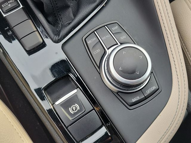 2018 BMW X2 sDrive28i