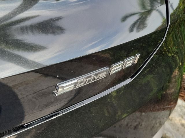 2018 BMW X2 sDrive28i