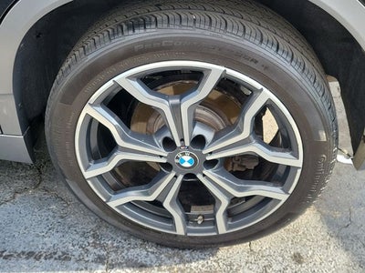 2018 BMW X2 sDrive28i