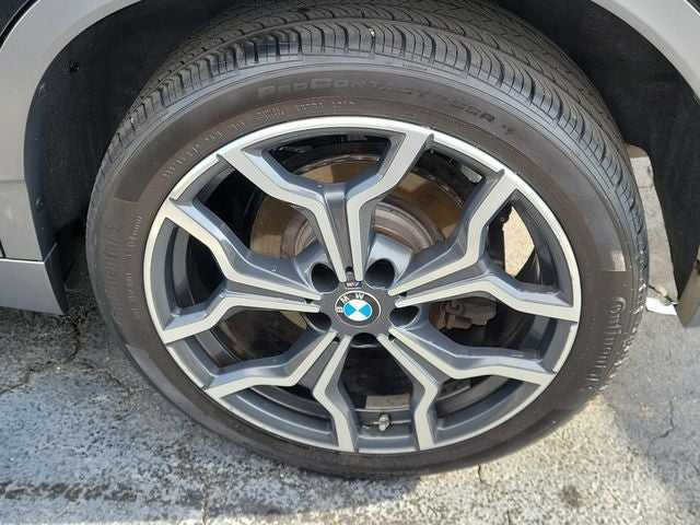 2018 BMW X2 sDrive28i
