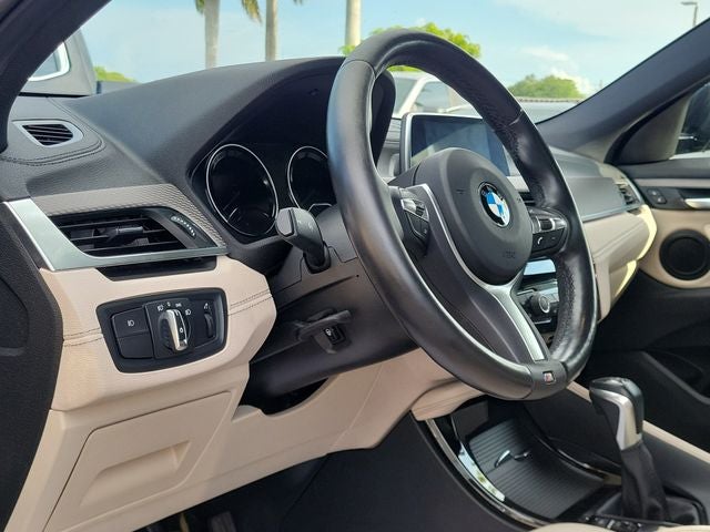 2018 BMW X2 sDrive28i