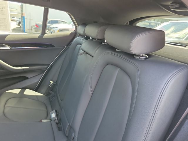 2018 BMW X2 sDrive28i