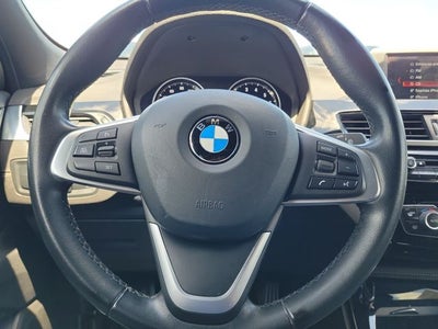 2018 BMW X2 sDrive28i