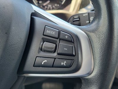 2018 BMW X2 sDrive28i