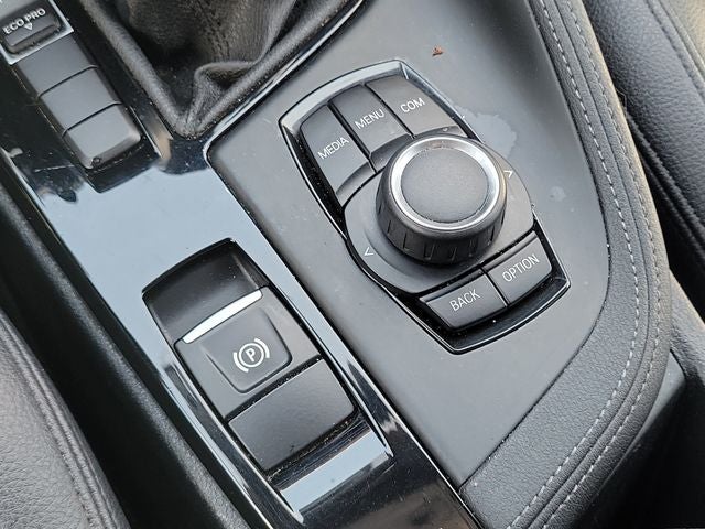 2018 BMW X2 sDrive28i