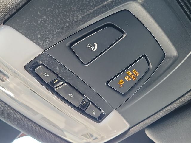 2018 BMW X2 sDrive28i