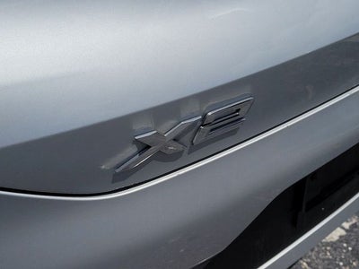 2018 BMW X2 sDrive28i
