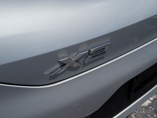 2018 BMW X2 sDrive28i