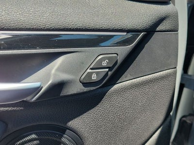 2018 BMW X2 sDrive28i